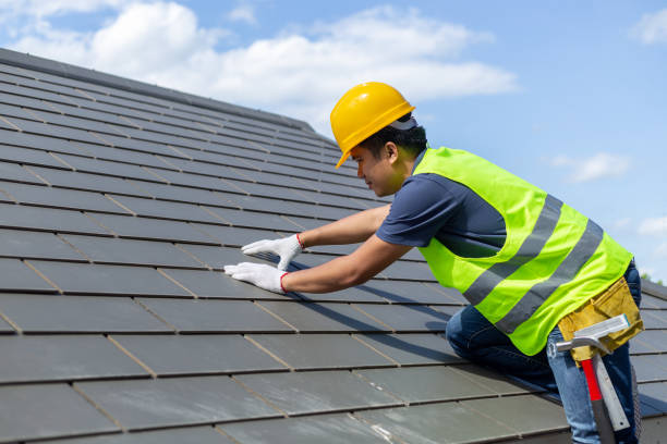 Best Best Roofing Contractors  in Butler, IN