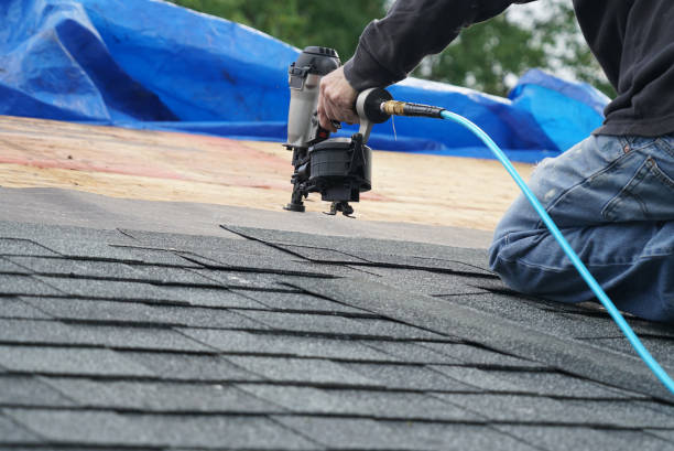 Quick and Trustworthy Emergency Roof Repair Services in Butler, IN