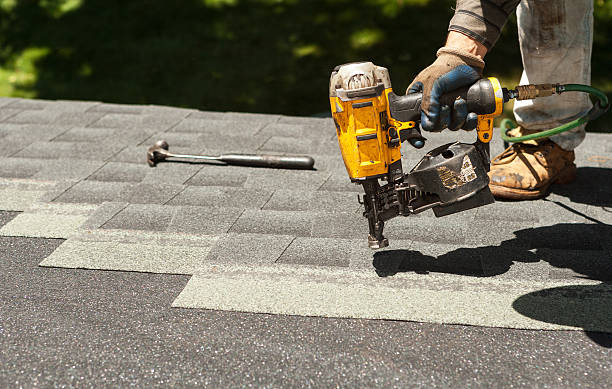 Best Roof Leak Repair  in Butler, IN