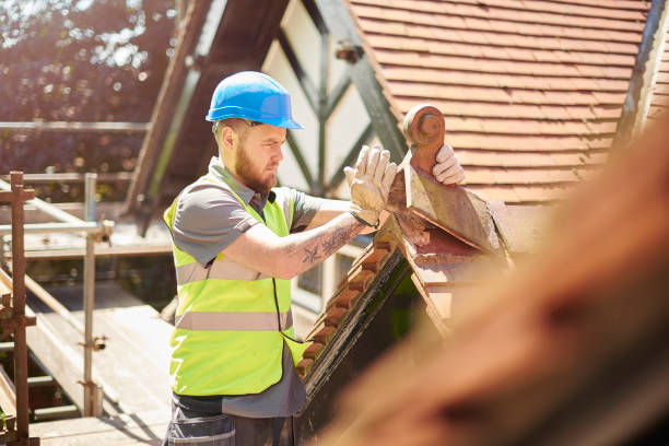 Best Flat Roof Repair Services  in Butler, IN